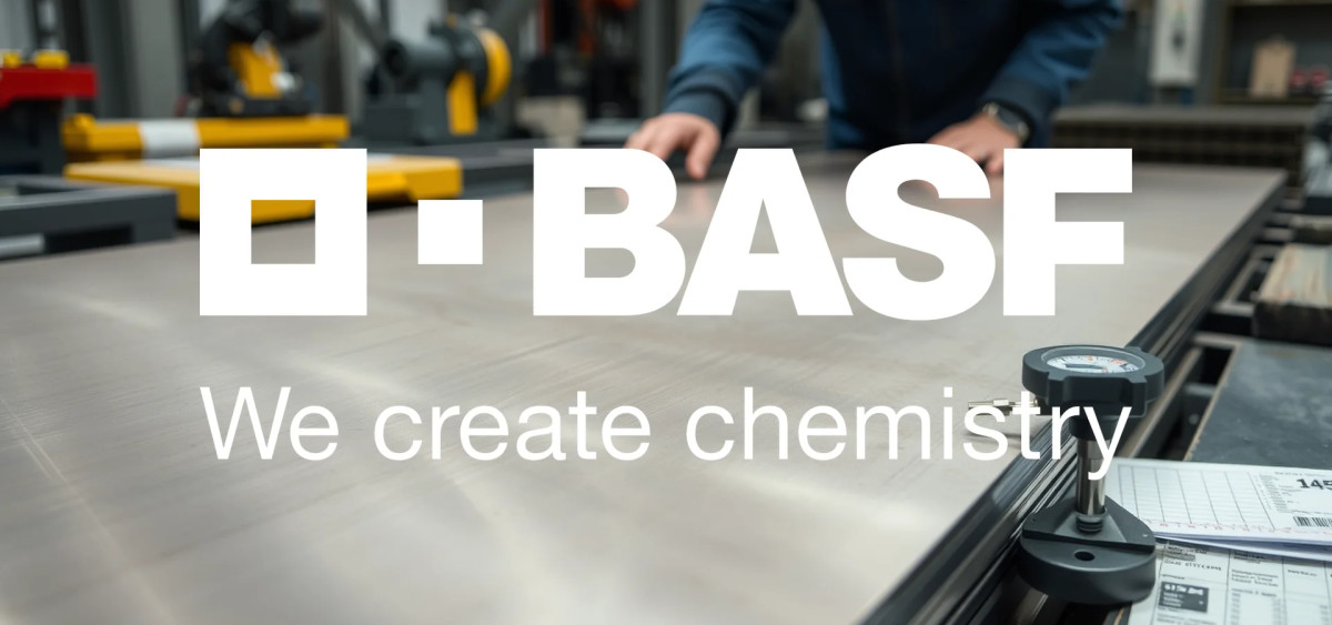 Beitragsbild zu BASF Aktie: Absturz mit Ansage?