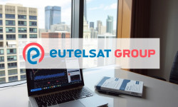Beitragsbild zu Eutelsat Aktie: Explosion im All-Geschäft