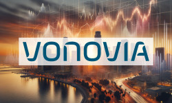 Beitragsbild zu Vonovia Aktie: Trübe Zeiten?