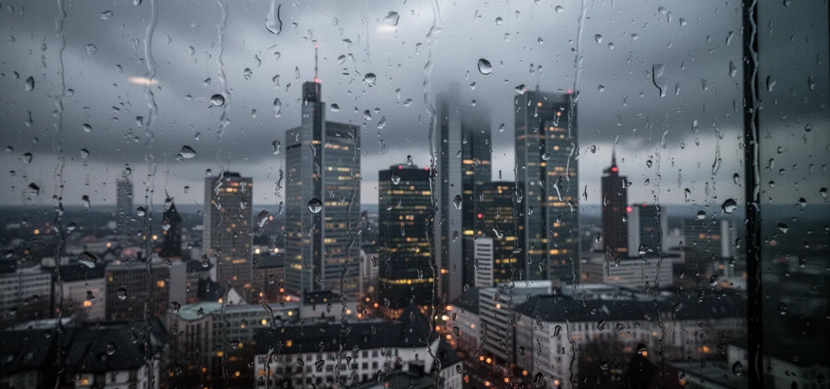 Beitragsbild zu L&G DAX® Daily 2x Long UCITS ETF: Vorsicht! Rutschgefahr!