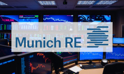 Beitragsbild zu Münchener Rück Aktie: Positiver Impuls!