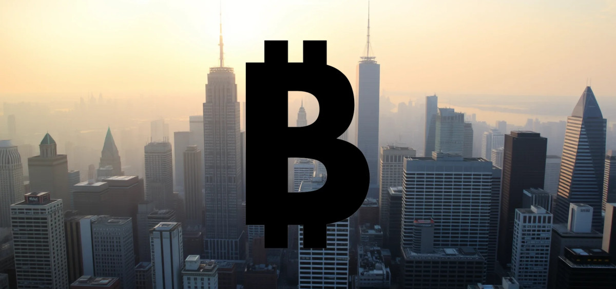 Beitragsbild zu Strategy Aktie: Erwartungsgemäße Kursentwicklung?