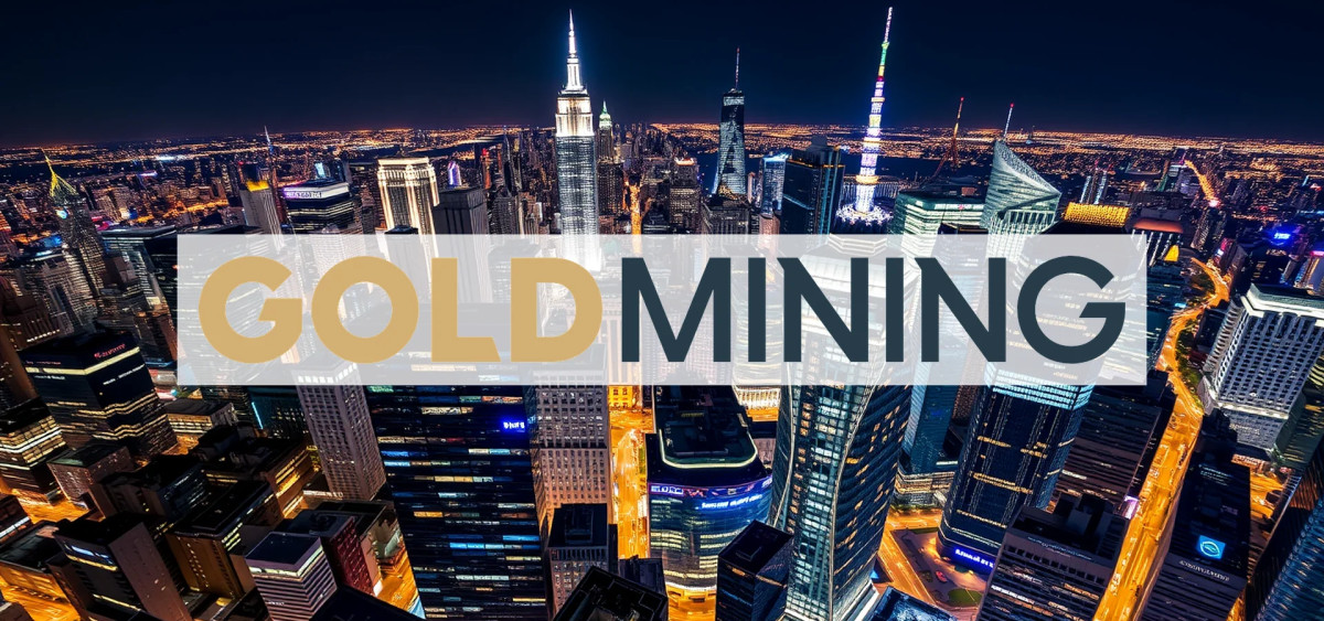 Beitragsbild zu Barrick Gold Aktie: Bewertungsrätsel!