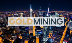 Beitragsbild zu Barrick Gold Aktie: Bewertungsrätsel!