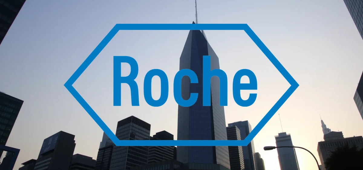 Beitragsbild zu Roche Aktie: Hoffnungsschimmer mit Haken