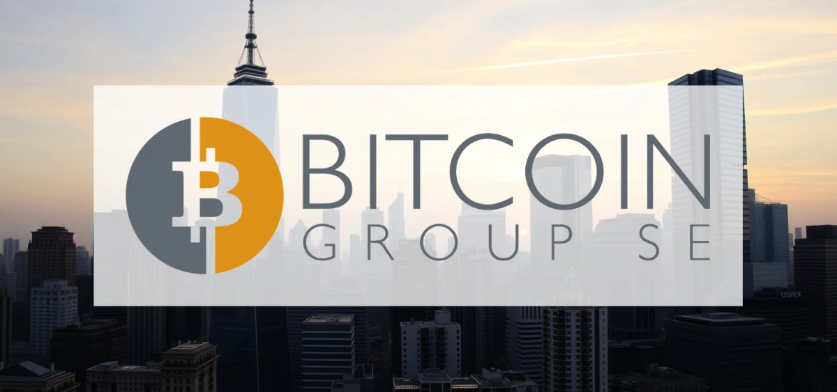Beitragsbild zu Bitcoin Group Aktie: Explodiert die Rally jetzt weiter?