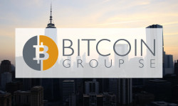 Beitragsbild zu Bitcoin Group Aktie: Explodiert die Rally jetzt weiter?