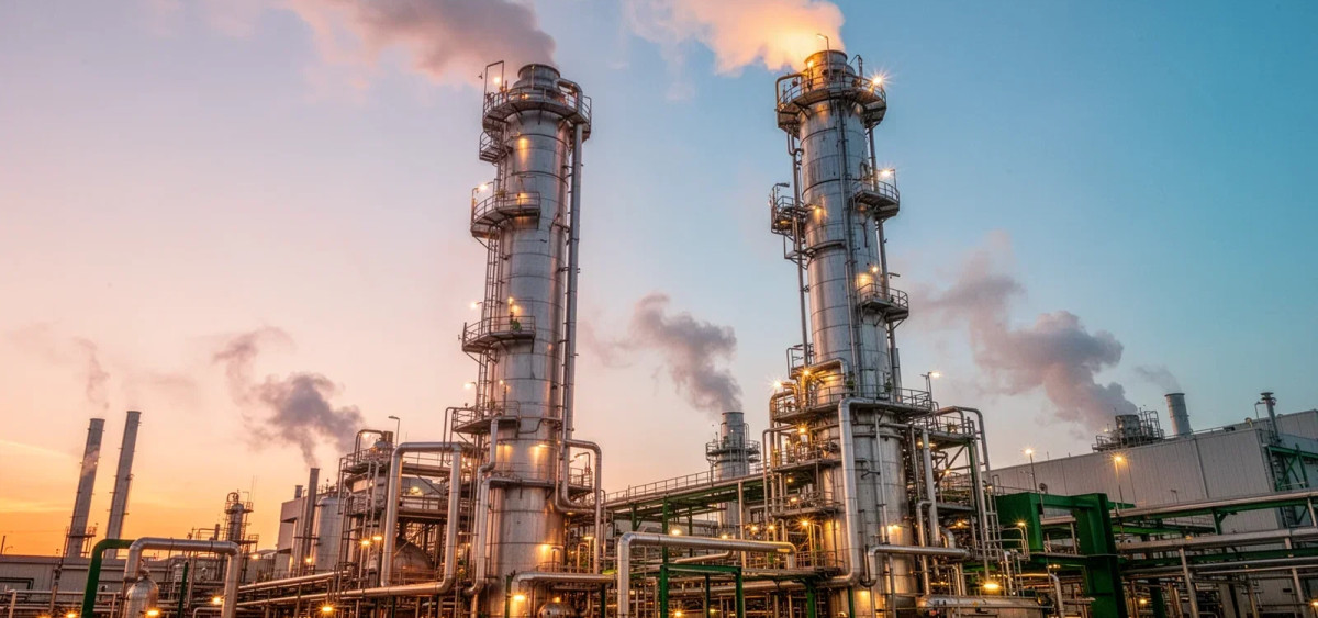 Beitragsbild zu MDAX gespalten: Evonik und Lanxess im Aufwind, Renk stürzt ab