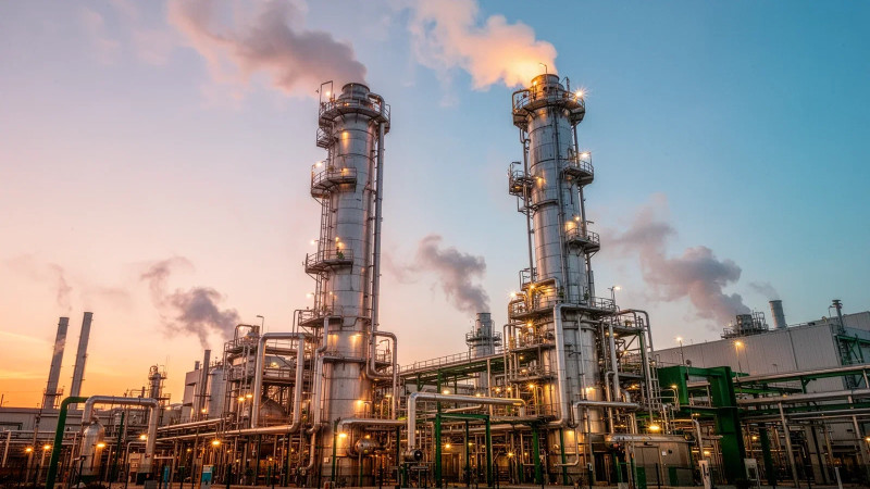 Beitragsbild zu MDAX gespalten: Evonik und Lanxess im Aufwind, Renk stürzt ab