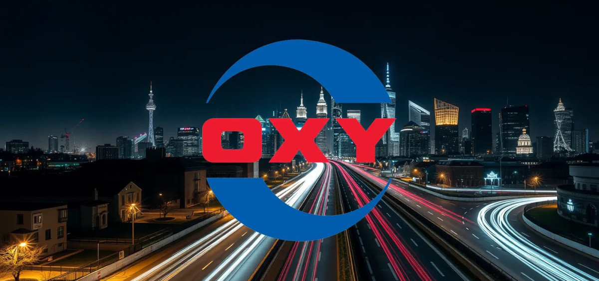 Beitragsbild zu Occidental Petroleum Aktie: Schuldenabbau forciert