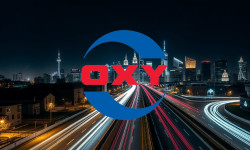Beitragsbild zu Occidental Petroleum Aktie: Schuldenabbau forciert