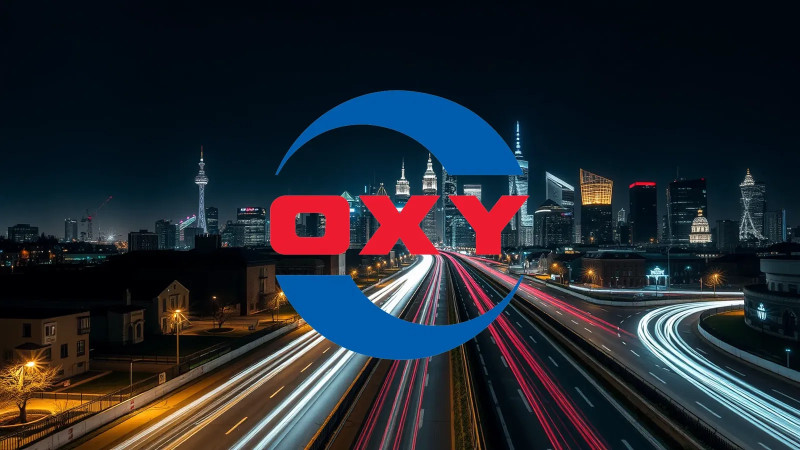 Beitragsbild zu Occidental Petroleum Aktie: Schuldenabbau forciert