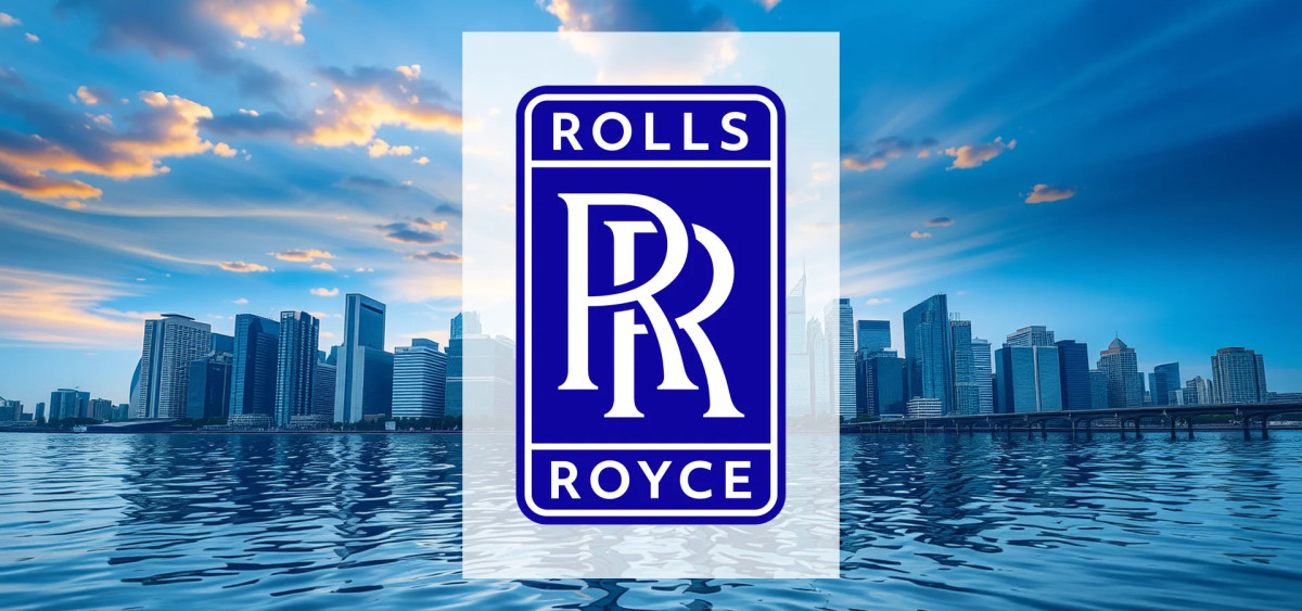 Beitragsbild zu Rolls-Royce Aktie: Absturz nach Rekord!