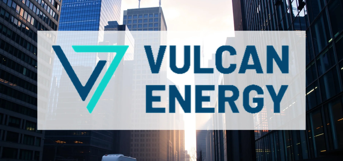 Beitragsbild zu Vulcan Energy Aktie: Absturz!