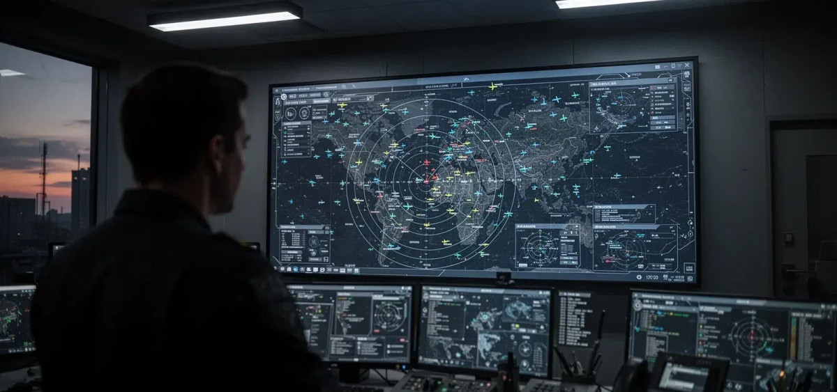 Beitragsbild zu Hensoldt Aktie: Schwankungsarme Perioden