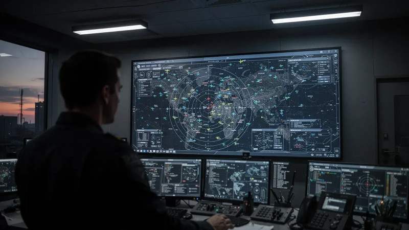 Beitragsbild zu Hensoldt Aktie: Schwankungsarme Perioden