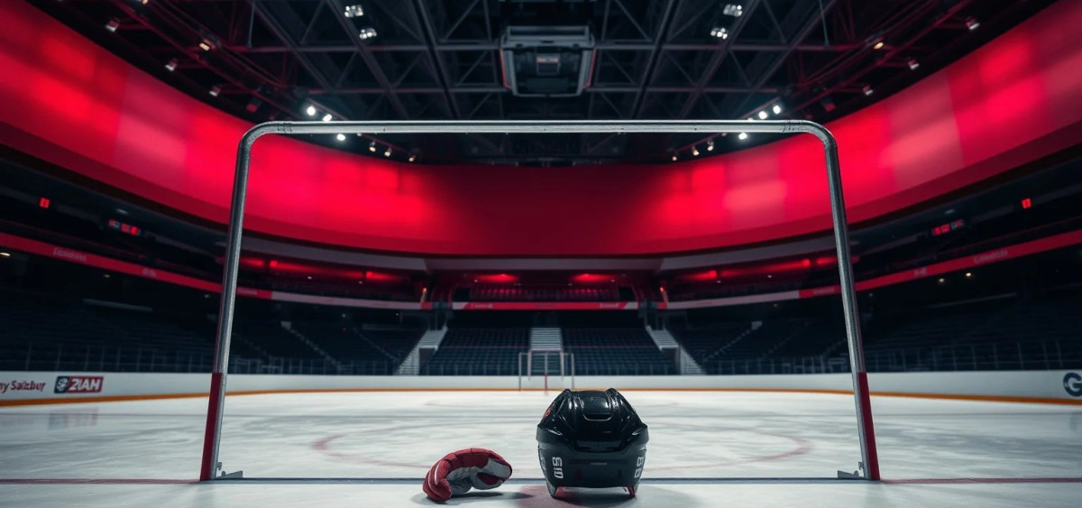 Beitragsbild zu Salzburg gastiert bei Black Wings: Derby mit Brisanz