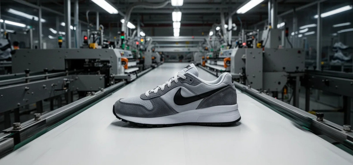 Beitragsbild zu Nike Aktie: Umbau fordert Tribut