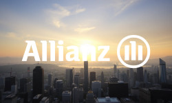 Beitragsbild zu Allianz Aktie: Überraschungs-Coup in London!