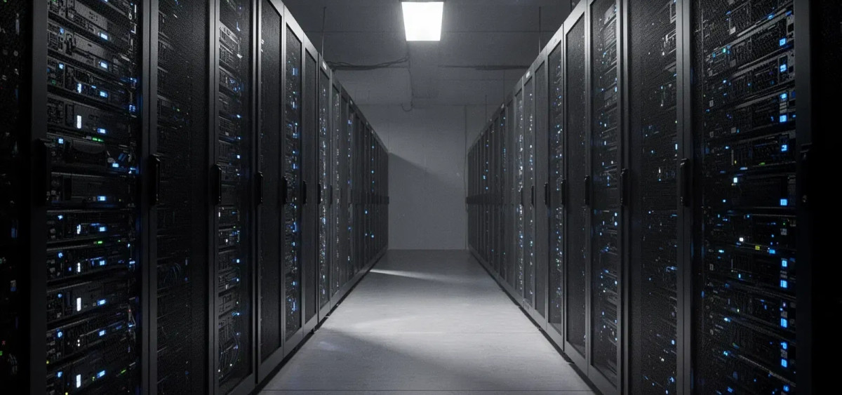 Beitragsbild zu IBM Aktie: Bittere Ernüchterung!