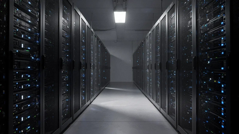 Beitragsbild zu IBM Aktie: Bittere Ernüchterung!