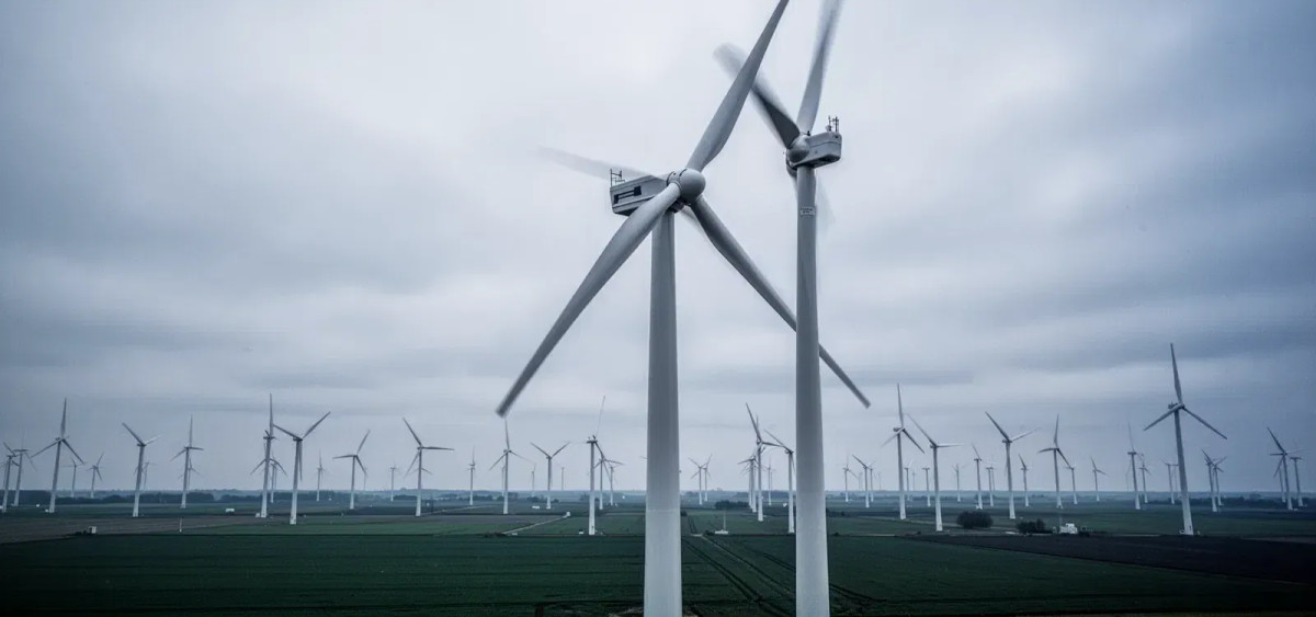 Beitragsbild zu Nordex Aktie: Großinvestoren schichten um