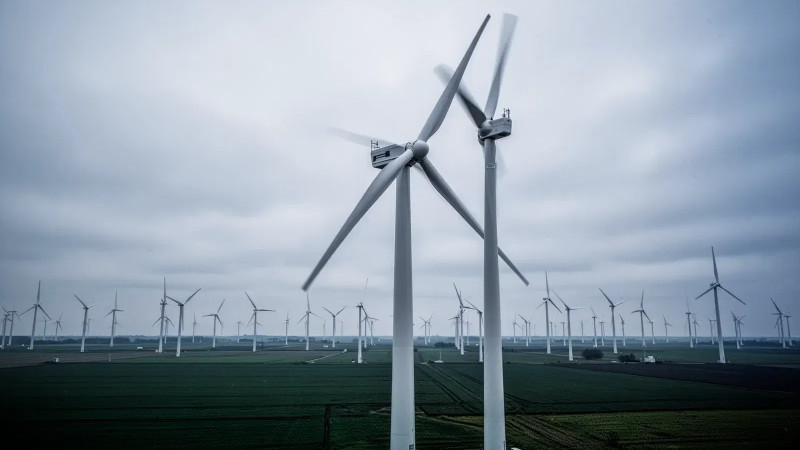 Beitragsbild zu Nordex Aktie: Großinvestoren schichten um