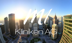 Beitragsbild zu M1 Kliniken Aktie: Strategie-Coup!