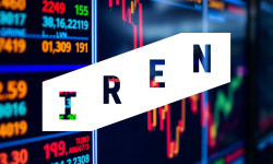 Beitragsbild zu Iris Energy Aktie: KI-Milliarden!