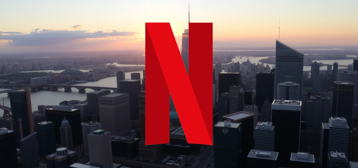 Beitragsbild zu Netflix Aktie: Solide Zahlen
