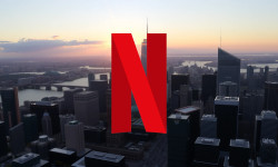 Beitragsbild zu Netflix Aktie: Solide Zahlen