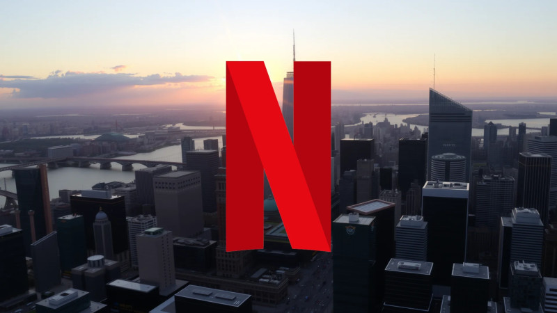 Beitragsbild zu Netflix Aktie: Solide Zahlen