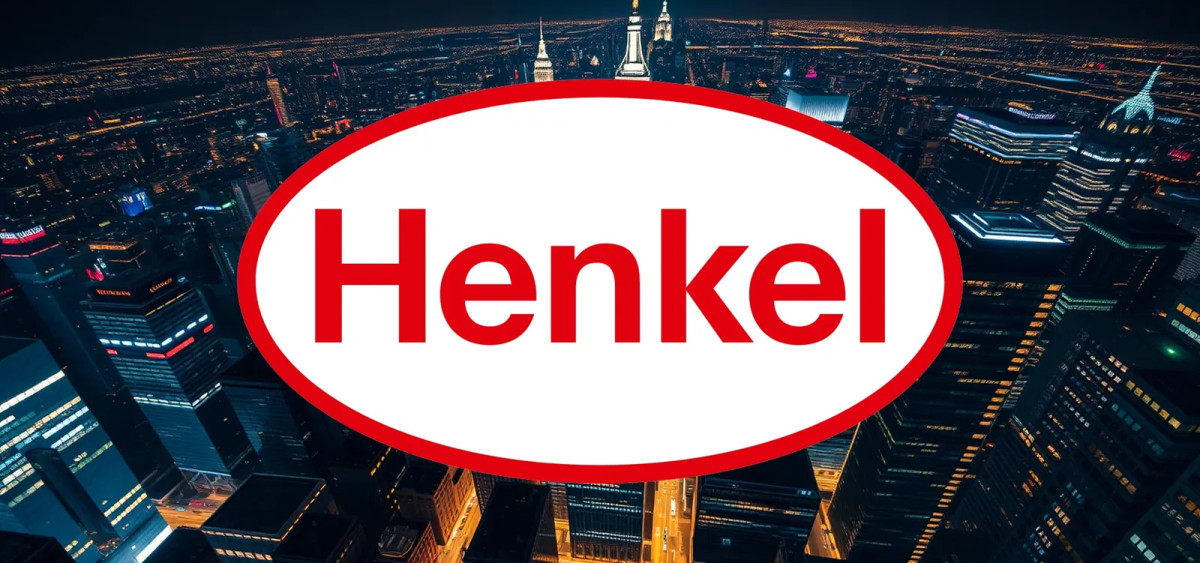 Beitragsbild zu Henkel AG & Co. KGaA Aktie: Schleudertrauma voraus?