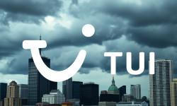 Beitragsbild zu TUI Aktie: Stabilität in stürmischen Zeiten