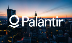 Beitragsbild zu Palantir Aktie: Rückschritte möglich?