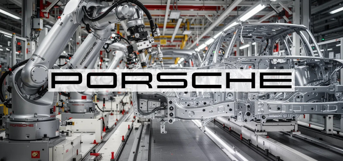 Beitragsbild zu Porsche AG Aktie: Drastische Einschnitte?
