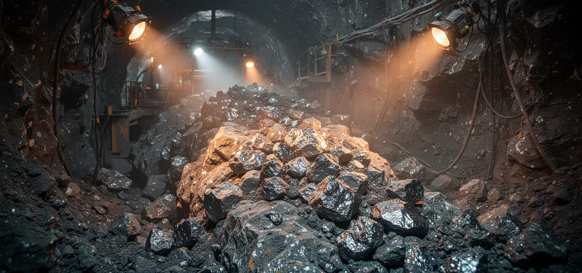 Beitragsbild zu Antimony Resources Aktie: Massiver Fund