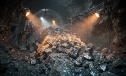 Beitragsbild zu Antimony Resources Aktie: Massiver Fund