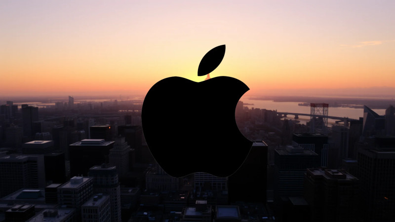 Beitragsbild zu Apple Aktie: Kursstrategie überdenken?