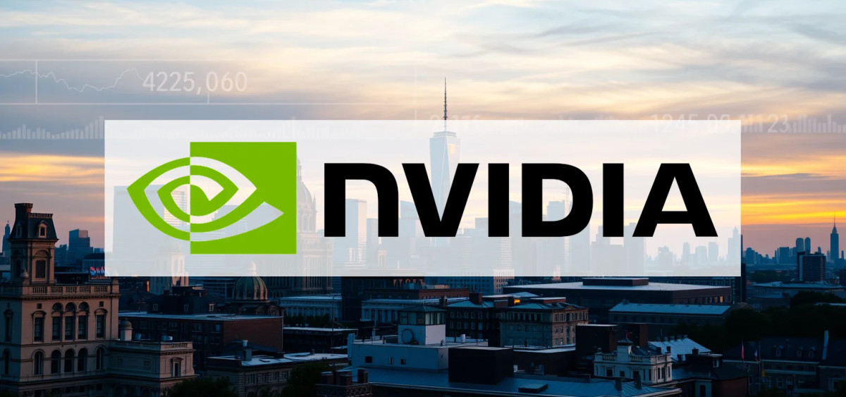 Beitragsbild zu Nvidia-Aktie: Die Alarm-Meldung!