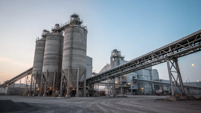 Beitragsbild zu Heidelberg Aktie: Vorsicht bremst