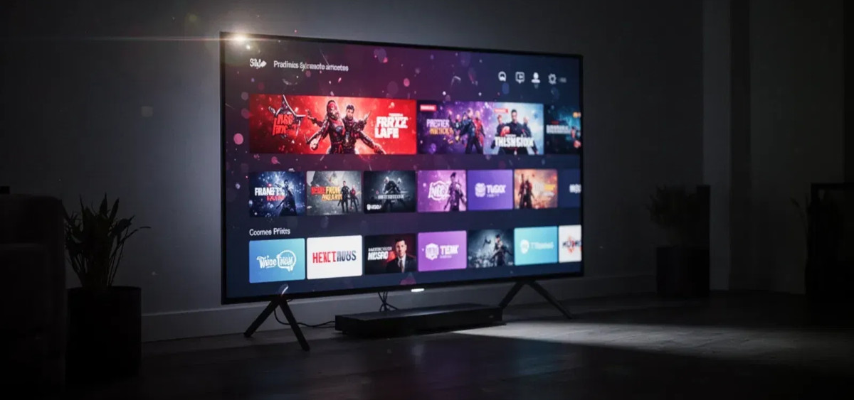 Beitragsbild zu Netflix Aktie: Neuer Fokus nach Milliarden-Absage