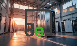 Beitragsbild zu Bloom Energy Aktie: Rückenwind