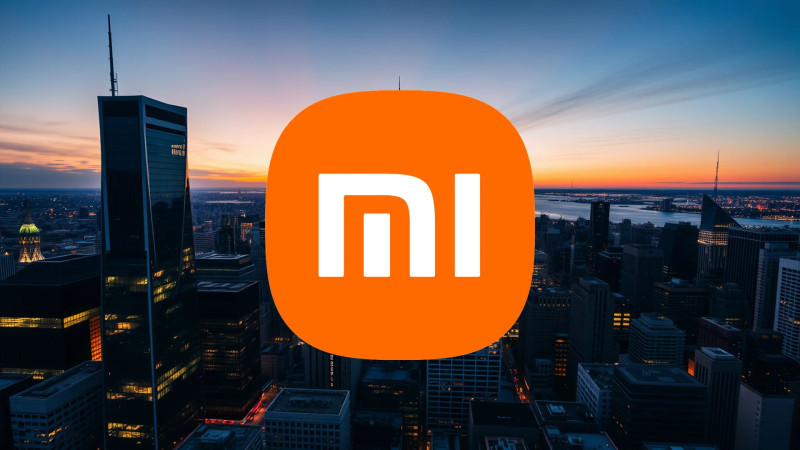 Beitragsbild zu Xiaomi-Aktie: Vernichtungsschlag!?