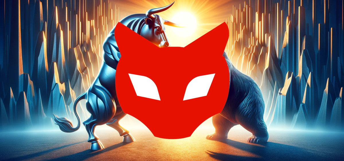 Beitragsbild zu Red Cat Aktie: Wachstumskurs begeistert!