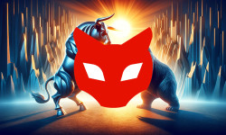 Beitragsbild zu Red Cat Aktie: Wachstumskurs begeistert!