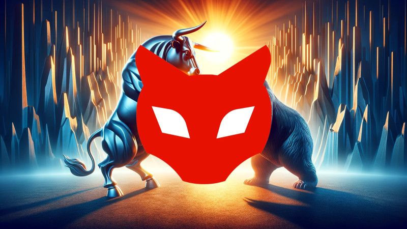 Beitragsbild zu Red Cat Aktie: Wachstumskurs begeistert!