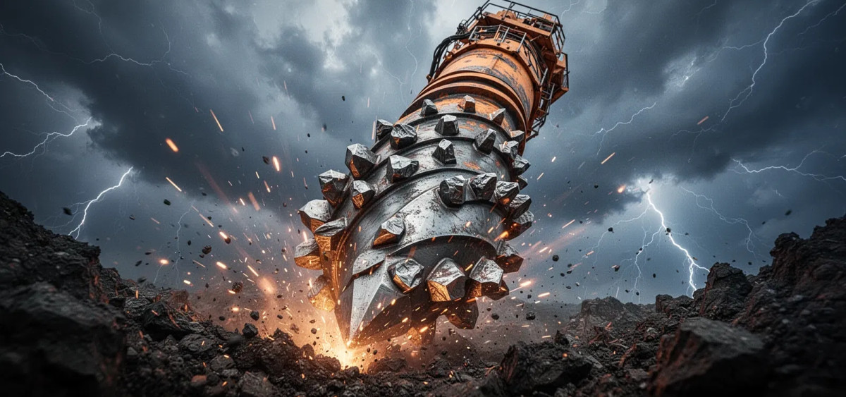 Beitragsbild zu Almonty Aktie: Zuverlässiger Aufschwung!