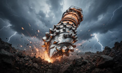 Beitragsbild zu Almonty Aktie: Zuverlässiger Aufschwung!