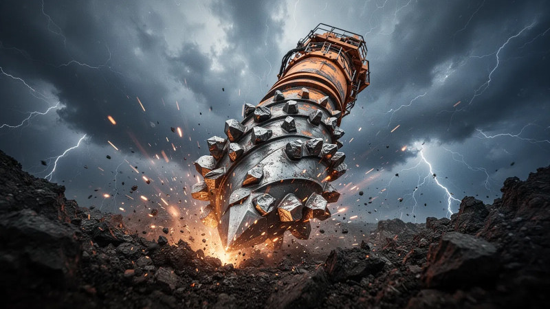 Beitragsbild zu Almonty Aktie: Zuverlässiger Aufschwung!